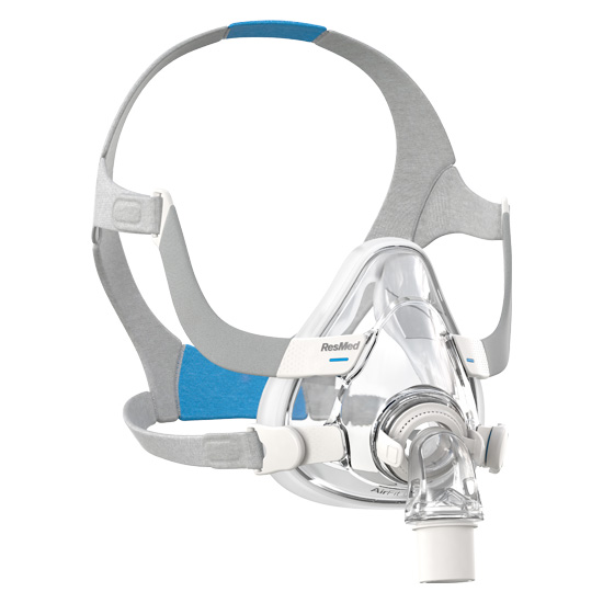 Image for AirFit™ F20 Gr. S | ResMed from Homecare store for Austria