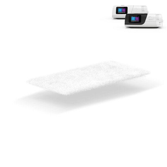 Image for Luftfilter für Air11™-Geräte (2 Stk.) | ResMed from Homecare store for Austria
