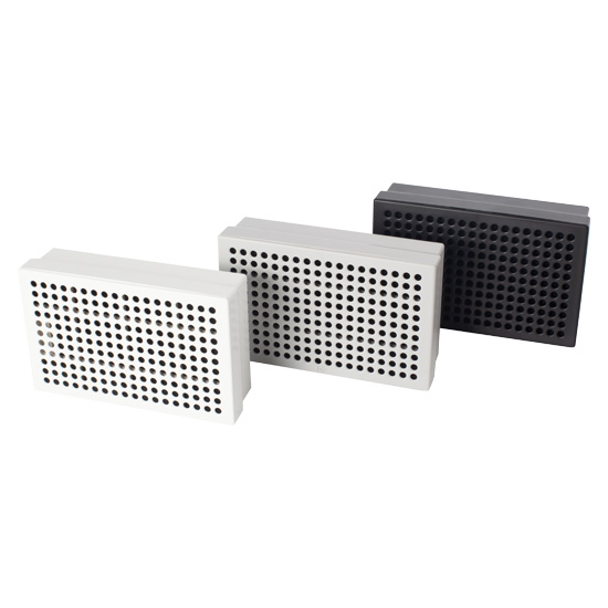 Image for Feinfilter für G3 A20 (schwarz) from Homecare store for Austria