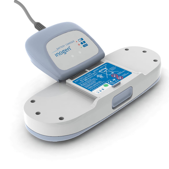 Image for Inogen One G3 (HF) externes Ladegerät from Homecare store for Austria