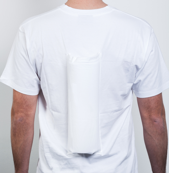 Image for SomnoShirt Standard from Homecare store for Austria