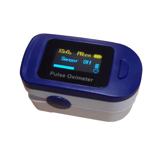 Image for Pulsoximeter FS20C from Homecare store for Austria