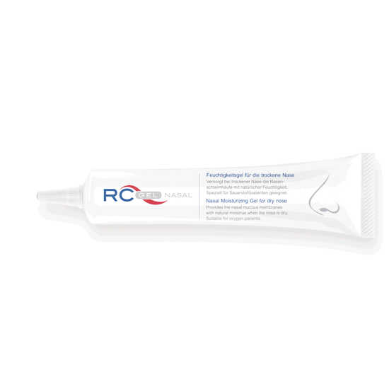 Image for Nasengel RC-GEL NASAL from Homecare store for Austria