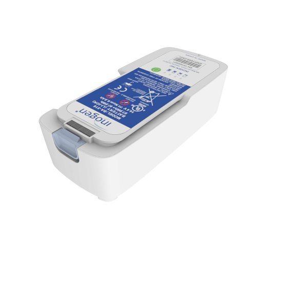 Image for Erweiterter Akku - Inogen One G5/Inogen Rove 6™ from Homecare store for Austria