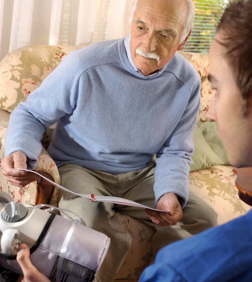 Image for Einweisungsservice für Inogen-Geräte from Homecare store for Austria
