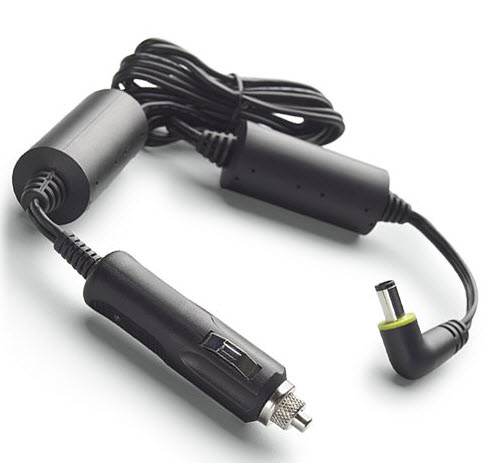 Image for Inogen One G3 / G5 / Rove 6 / Rove 4 KFZ-Ladekabel from Homecare store for Austria