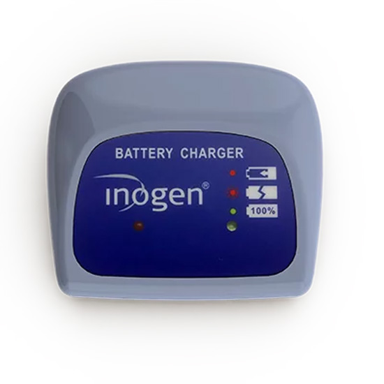 Image for Inogen Rove 4™externes Ladegerät from Homecare store for Austria