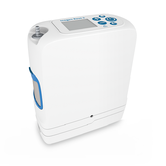 Image for Inogen Rove 6 inkl. Standard Akku from Homecare store for Austria