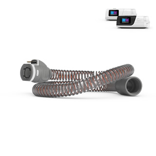 Grafik für ClimateLine Air™ 11 Beheizter Schlauch in Linde Healthcare Elementar Webshop