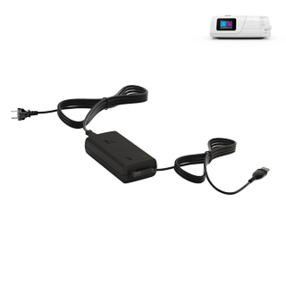 Image for 90W-Netzteil für Air™ 11-Geräte | ResMed from Homecare store for Austria