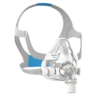 Image for AirFit™ F20 Gr. S | ResMed from Homecare store for Austria