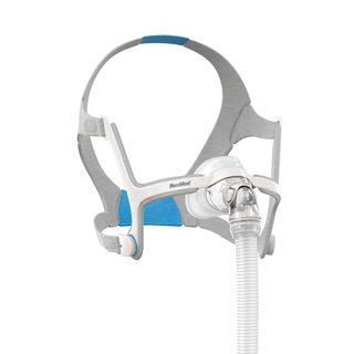 Image for AirFit™ N20 Nasenmaske | ResMed from Homecare store for Austria