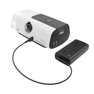 Image for Gleichstromkonverter für Air11™-Geräte | ResMed from Homecare store for Austria