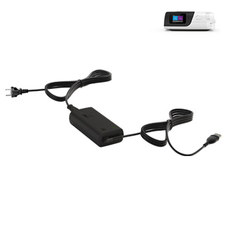 Image for 65W-Netzteil für AirSense™ 11 | ResMed from Homecare store for Austria