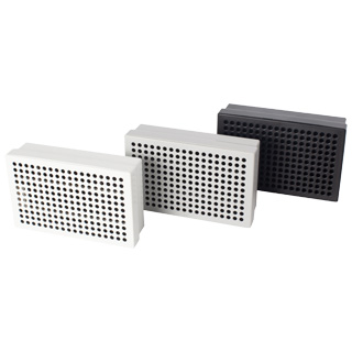 Image for Feinfilter für G3 A20 (schwarz) from Homecare store for Austria