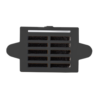 Image for Filterkappe für G3 A20 (schwarz) from Homecare store for Austria