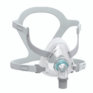 Image for Fullface Maske F5A+ from Homecare store for Austria