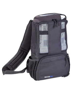 Image for Inogen One G3 Rucksack from Homecare store for Austria