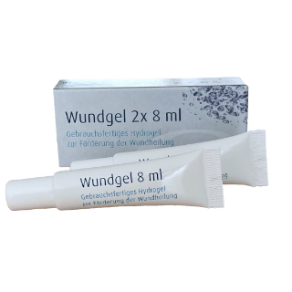 Image for Linde Wundgel from Homecare store for Austria