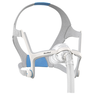 ResMed AirFit™ N20 Nasenmaske – Komfort & Freiheit | Linde Homecare