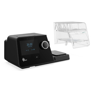 Image for Integrierter Luftbefeuchter für G3 Geräte from Homecare store for Austria