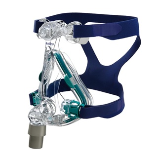 Image for Maske Mirage Quattro Full-Face-Maske | Resmed from Homecare store for Austria