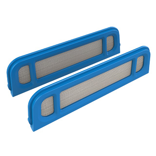 Image for Inogen Rove 4™ Partikelfilter from Homecare store for Austria