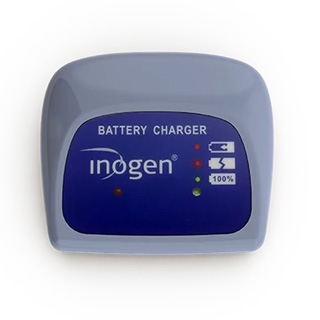 Image for Inogen Rove 4™externes Ladegerät from Homecare store for Austria