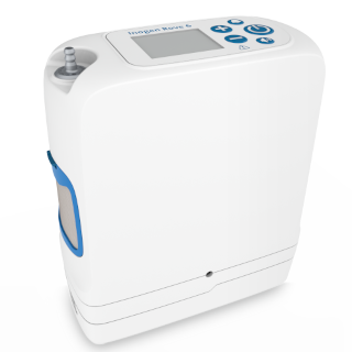 Image for Inogen Rove 6 inkl. Standard Akku from Homecare store for Austria