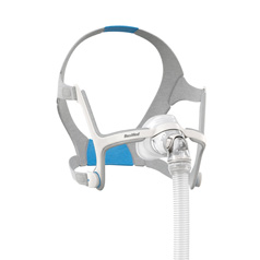 AirFit™ N20 Nasenmaske | ResMed