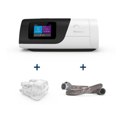 AirSense™ 11 AutoSet Starterpaket Komfort