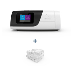 AirSense™ 11 AutoSet Starterpaket Standard
