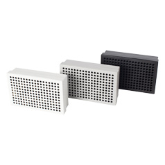 Feinfilter für G3 A20 (schwarz) Feinfilter für G3 A20 (schwarz)