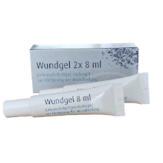 Linde Wundgel