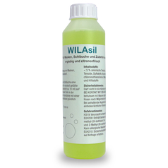 WILAsil Spezialreiniger WILAsil Spezialreiniger