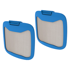 Partikelfilter für Inogen Rove 6 Partikelfilter für Inogen Rove 6