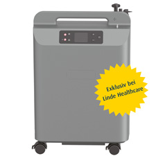 Kingon P2-O5E Sauerstoffkonzentrator