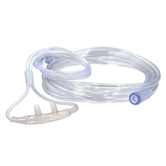 Supersoft Nasenbrille