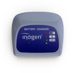 Inogen Rove 4™externes Ladegerät