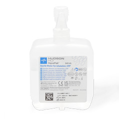 20 x Sterilwasser AQUAPAK® 340 ml