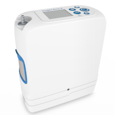 Inogen Rove 6™ inkl. Standard Akku