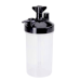 Anfeuchterflasche