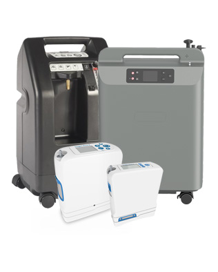 Konzentratoren und Services