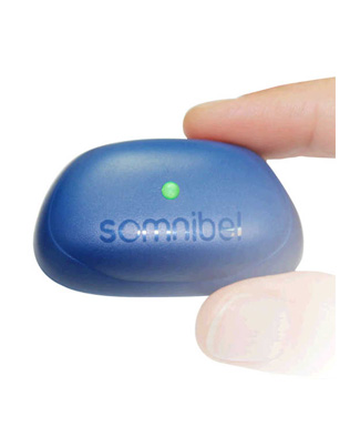 Rückenlageverhinderung