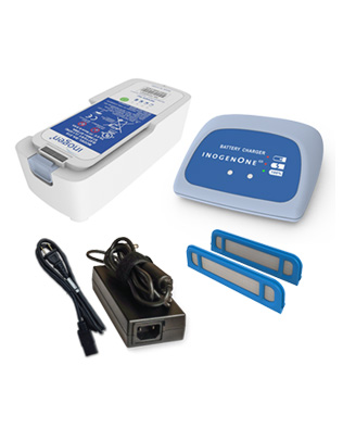 Zubehör für Konzentratoren